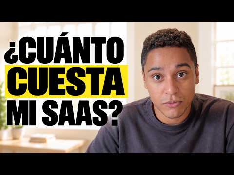 Portada del vídeo Mantener un SaaS: estos son los gastos reales de FormPort.